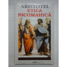 ETICA  NICOMAHICA - ARISTOTEL